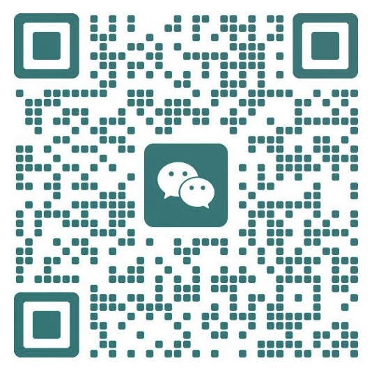 WeChat QR Code