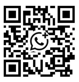 WhatsApp QR Code